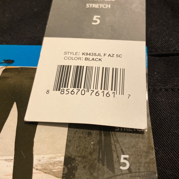 Work pants - Picture 5 of 5